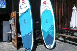 SUP Tour Regensburg