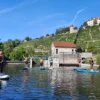 SUP Tour Vaihingen an der Enz