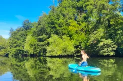 SUP Yoga