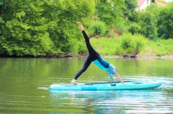 SUP Yoga