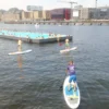 SUP-Yoga Berlin