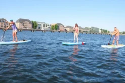 SUP-Yoga Berlin