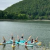 SUP-Yoga Korbach