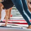 SUP Yoga München