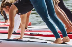 SUP Yoga München