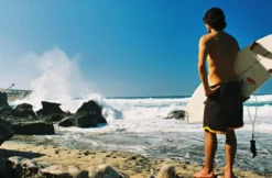 Surfcamp auf Fuerteventura