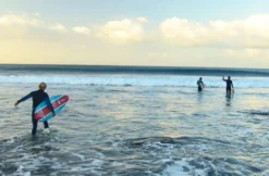 Surfcamp auf Fuerteventura