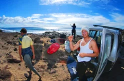 Surfcamp auf Fuerteventura