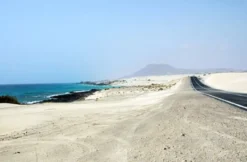 Surfcamp auf Fuerteventura