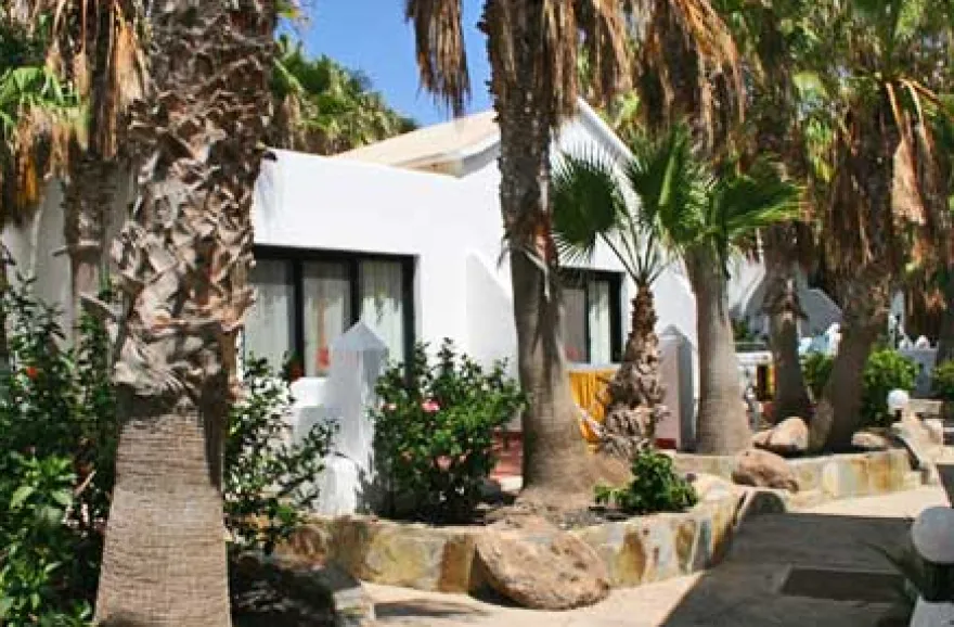 Surfcamp auf Fuerteventura