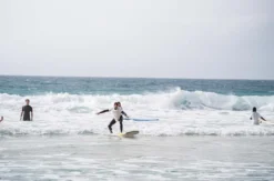 Surfcamp Fuerteventura (7 Nächte - 6er Zimmer)