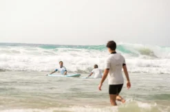 Surfcamp Fuerteventura (7 Nächte - 6er Zimmer)