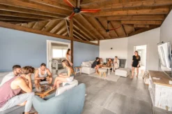 Surfcamp Fuerteventura (7 Nächte - 6er Zimmer)