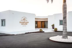 Surfcamp Fuerteventura (7 Nächte - 6er Zimmer)