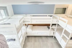 Surfcamp Fuerteventura (7 Nächte - 6er Zimmer)
