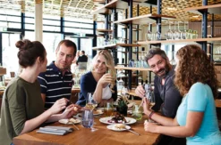 Surfen & Bodyflying - Arena München