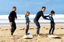Surfkurs Bordeaux (1,5 Std.)