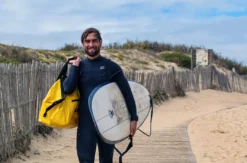 Surfkurs Bordeaux (5 Tage)