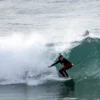 Surfkurs Colares Sintra (2 Std.)