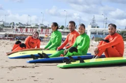 Surfkurs Colares Sintra (2 Std.)