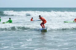 Surfkurs Colares Sintra (2 Std.)