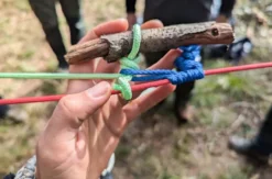 Survival Camp Hamm
