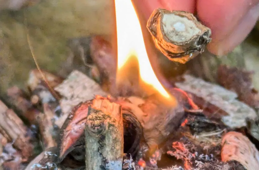 Survival Camp Hamm