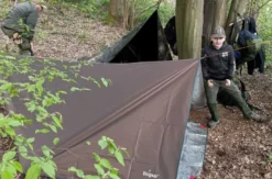 Survival Camp Hamm