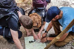 Survival Camp in Bad Peterstal-Griesbach