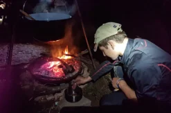 Survival Camp in Bad Peterstal-Griesbach