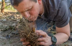 Survival Camp Simmershausen (3 Tage)