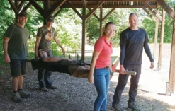 Survival Camp Simmershausen (3 Tage)