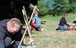 Survival Camp Simmershausen (3 Tage)