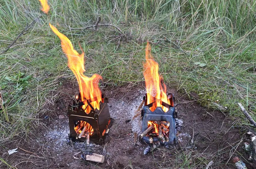 Survival-Intensivkurs Ferdinandshof (3 Tage)