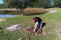 Survival-Intensivkurs Ferdinandshof (3 Tage)