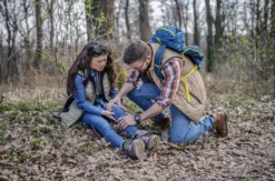 Survival Kurs Dettmannsdorf (Erste Hilfe)