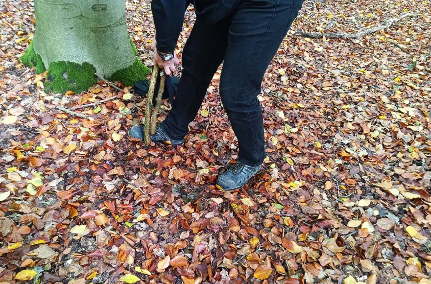 Survival Kurs Dettmannsdorf (Erste Hilfe)