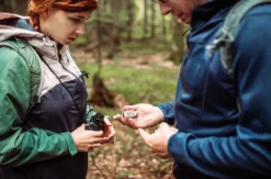Survival Kurs Dettmannsdorf (Navigation und Orientierung)