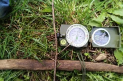 Survival Kurs Dettmannsdorf (Navigation und Orientierung)