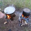 Survival Kurs Dettmannsdorf (Nahrung und Wasser)