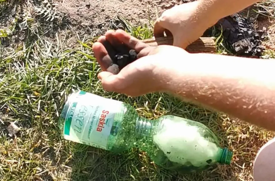 Survival Kurs Dettmannsdorf (Nahrung und Wasser)