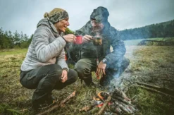 Survival Kurs Dettmannsdorf (Nahrung und Wasser)