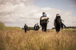 Survival Kurs Heiligengrabe (2 Tage)