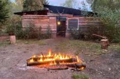 Survival Kurs Heiligengrabe (2 Tage)