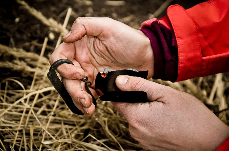 Survival Kurs Heiligengrabe (2 Tage)