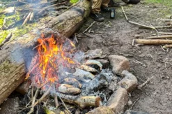 Survival Kurs Waldenbuch (9 Std.)