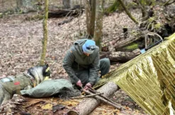 Survival Kurs Waldenbuch (9 Std.)