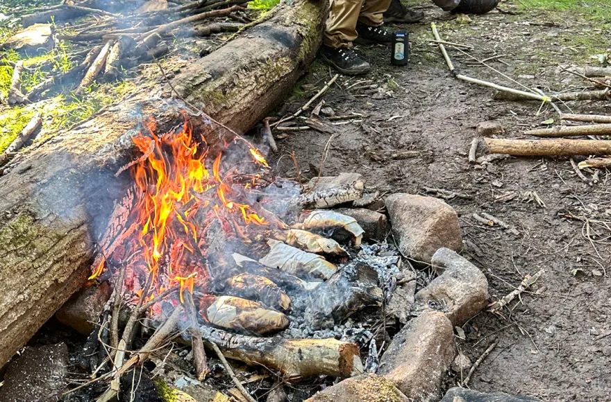 Survival Kurs Waldenbuch (2 Tage)