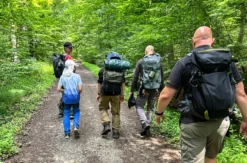Survival Kurs Waldenbuch (2 Tage)