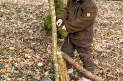Survival Kurs Waldenbuch (2 Tage)